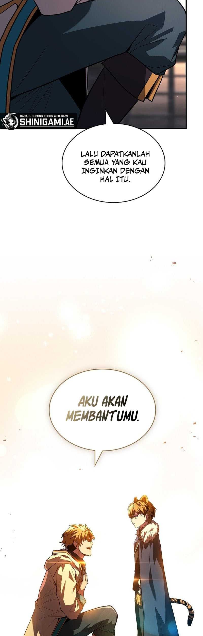 Talent-Swallowing Magician Chapter 61 page 24