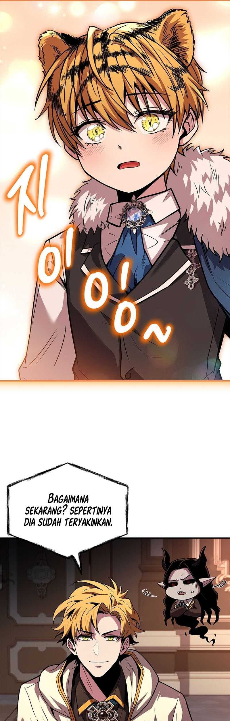 Talent-Swallowing Magician Chapter 61 page 26