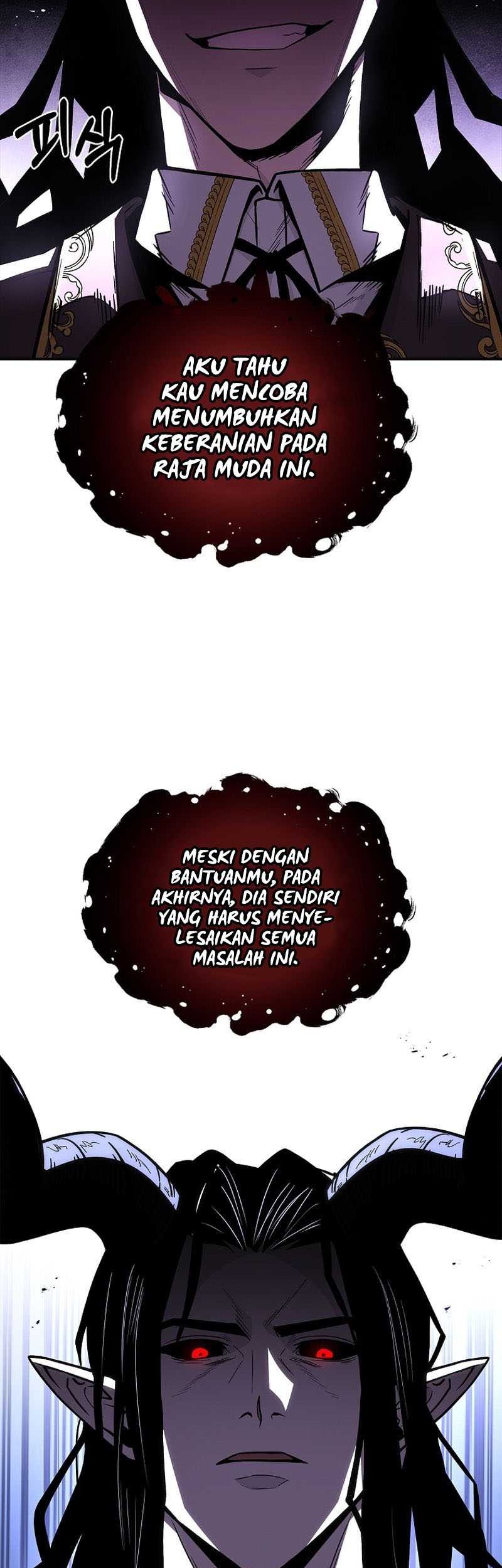Talent-Swallowing Magician Chapter 61 page 28