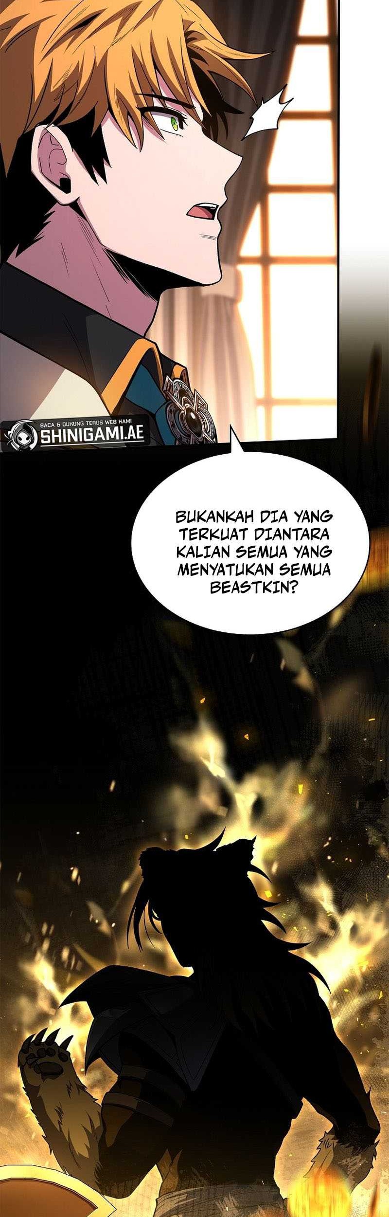 Talent-Swallowing Magician Chapter 61 page 31