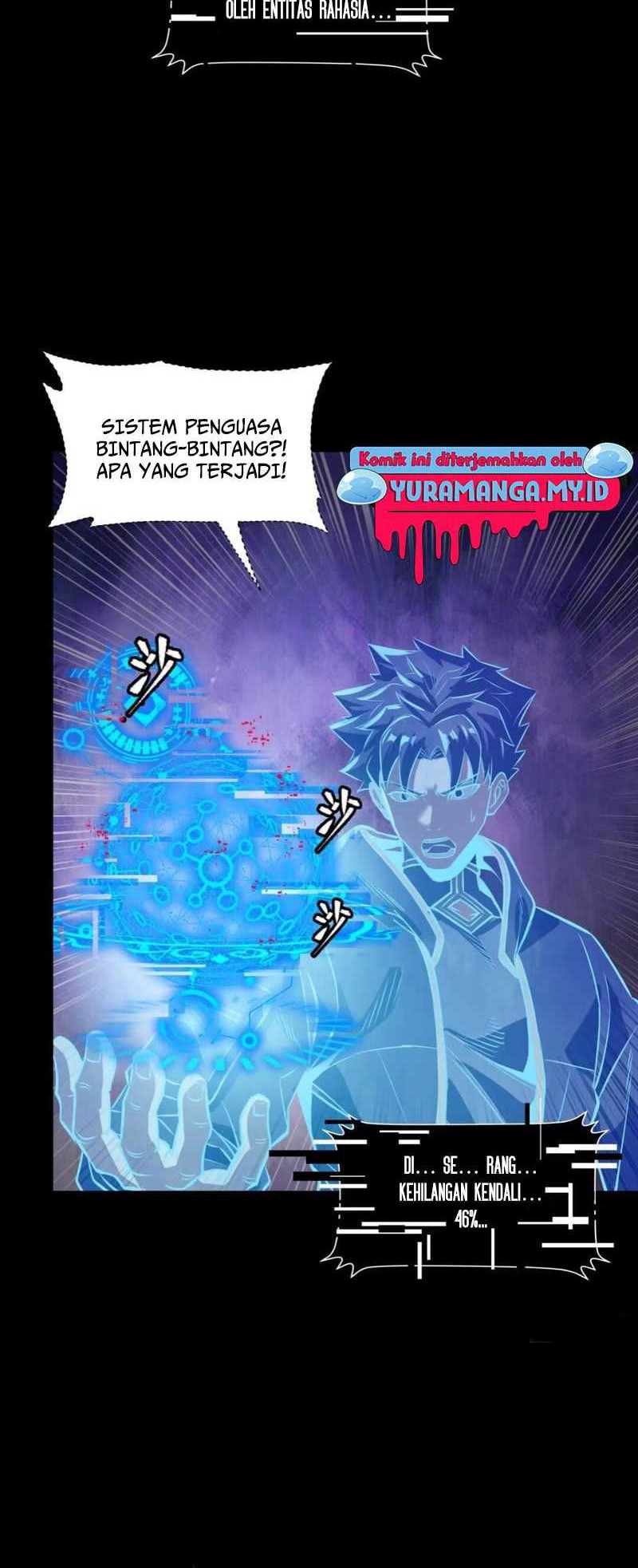 Legend of Star General Chapter 187 page 24