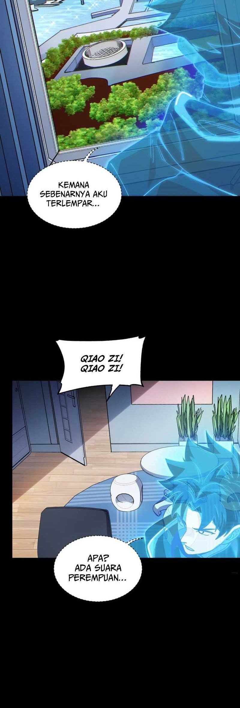 Legend of Star General Chapter 187 page 12
