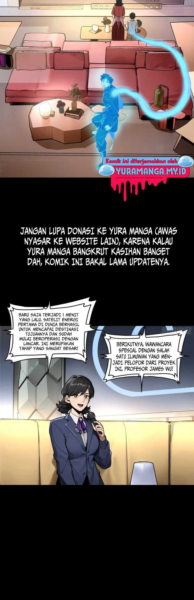 Legend of Star General Chapter 187 page 16