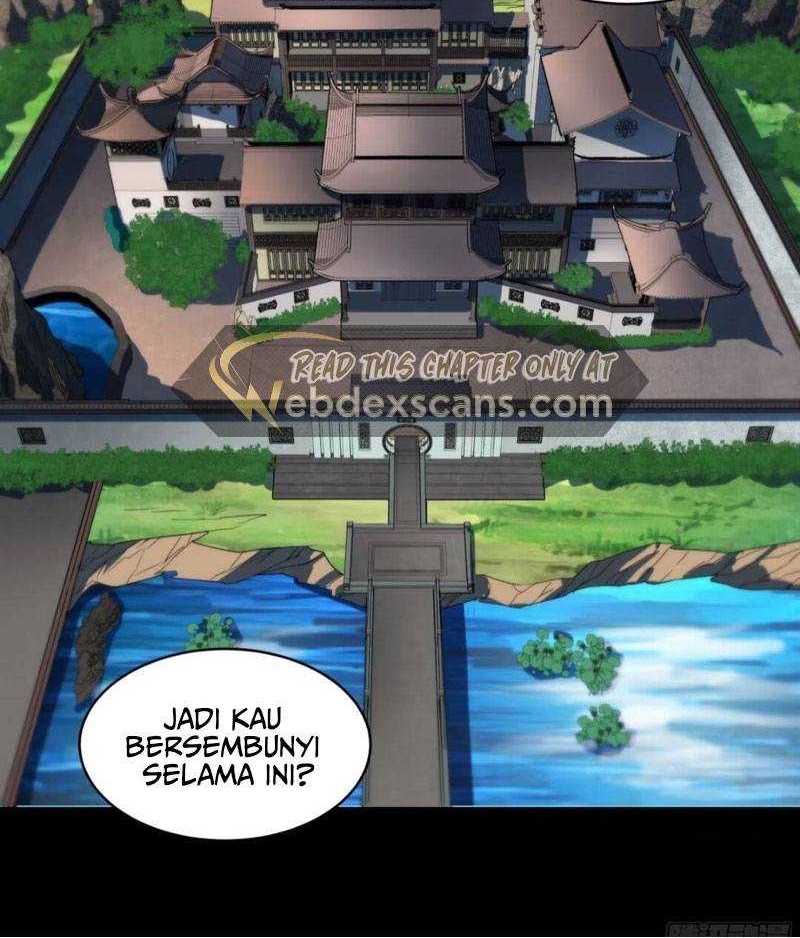 Legend of Star General Chapter 185 page 27