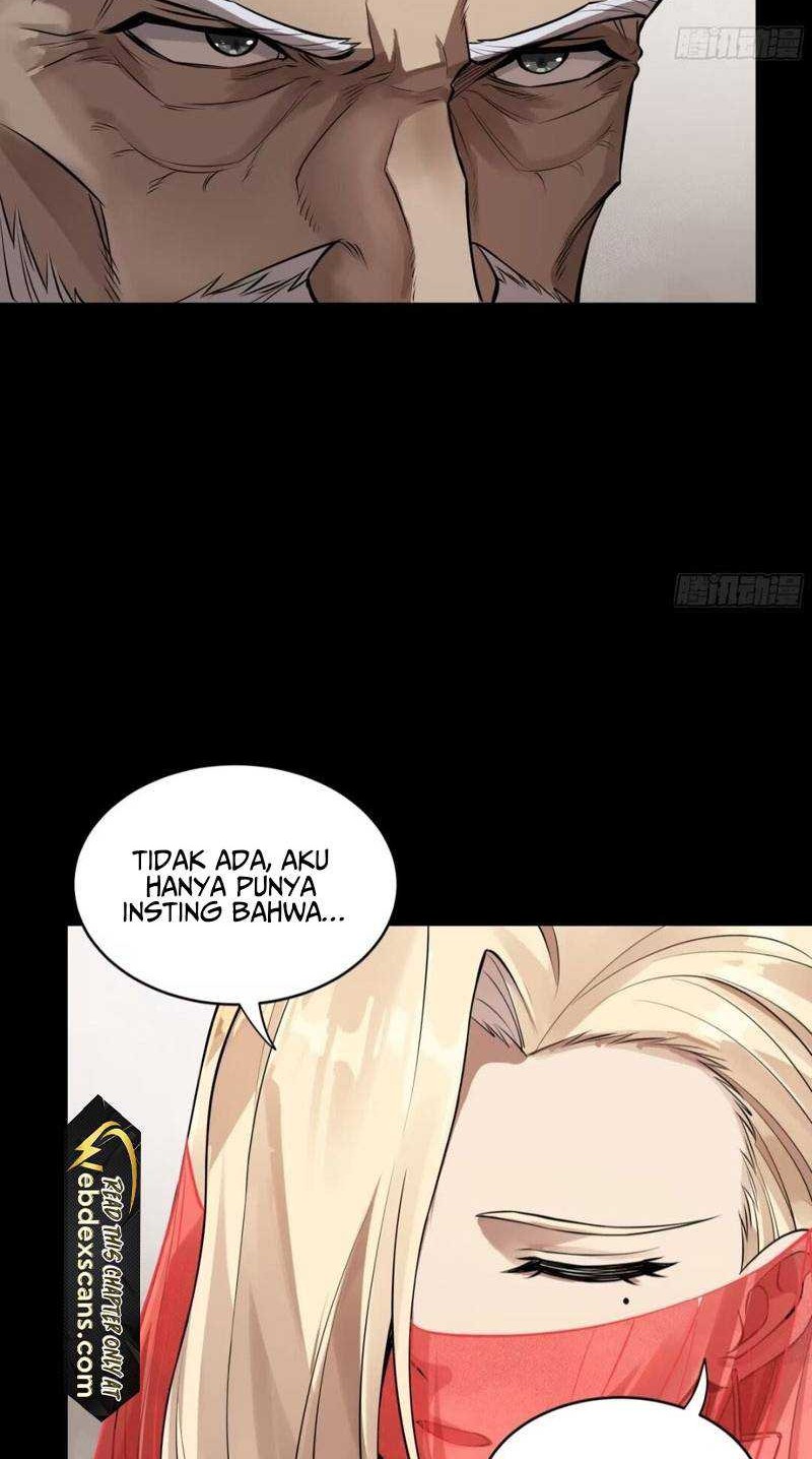 Legend of Star General Chapter 185 page 33