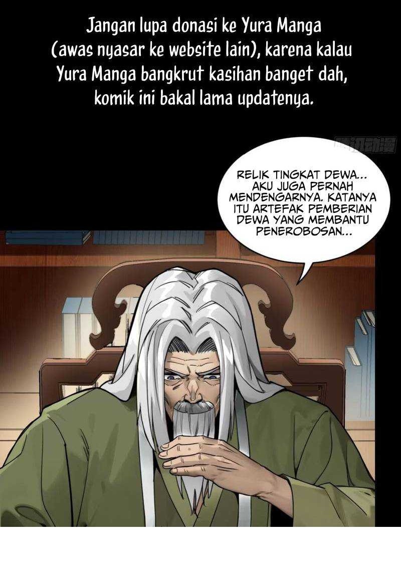 Legend of Star General Chapter 185 page 17