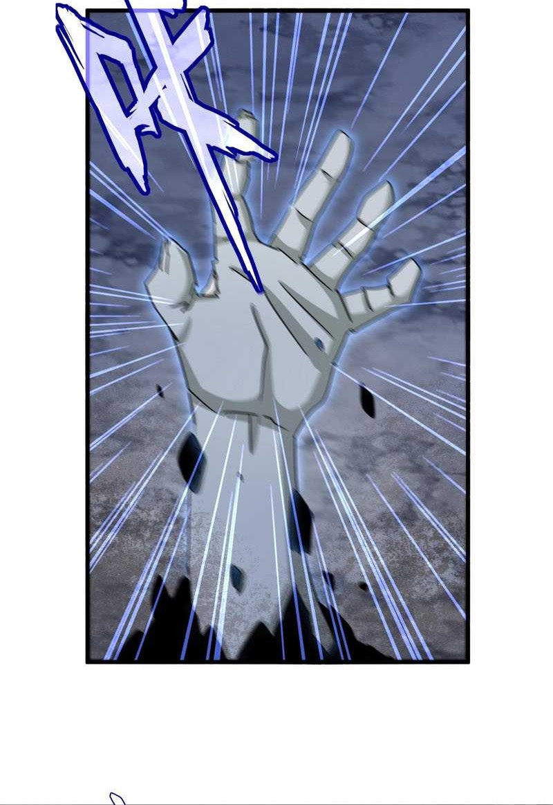 Magic Emperor Chapter 508 page 5