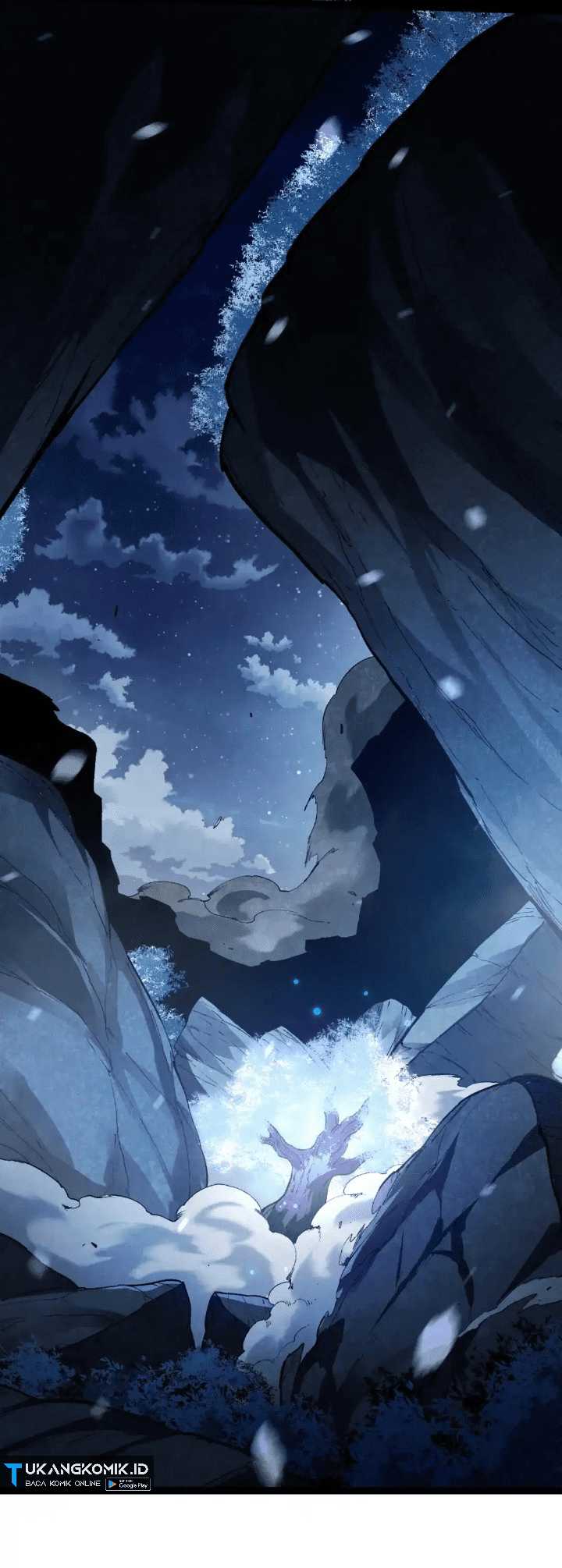 Evolution Begins With A Big Tree Chapter 173 page 12