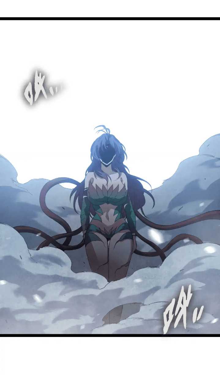 Evolution Begins With A Big Tree Chapter 173 page 27