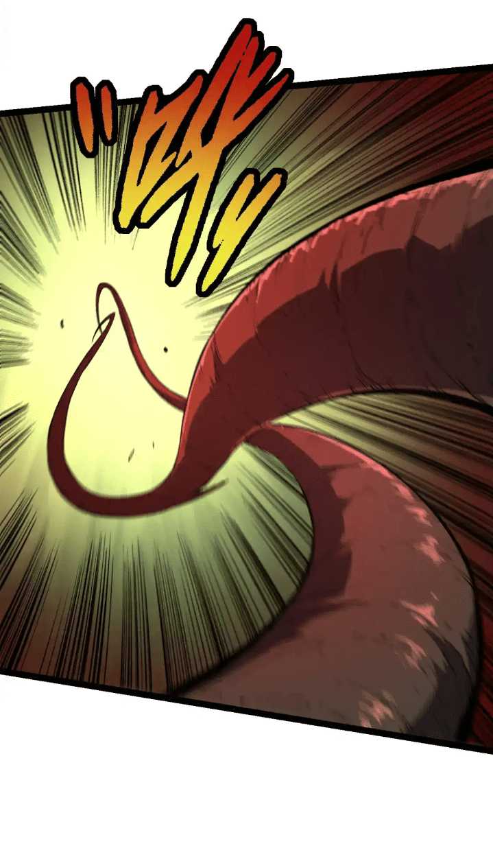 Evolution Begins With A Big Tree Chapter 173 page 35
