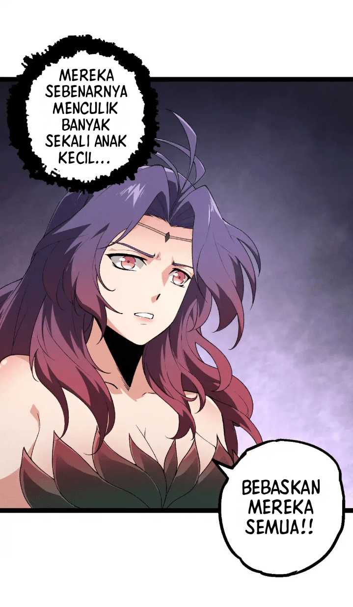 Evolution Begins With A Big Tree Chapter 173 page 42