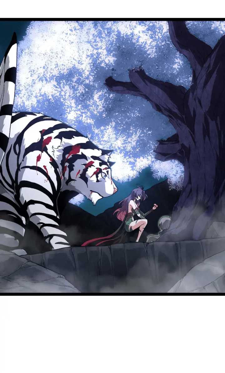 Evolution Begins With A Big Tree Chapter 173 page 44