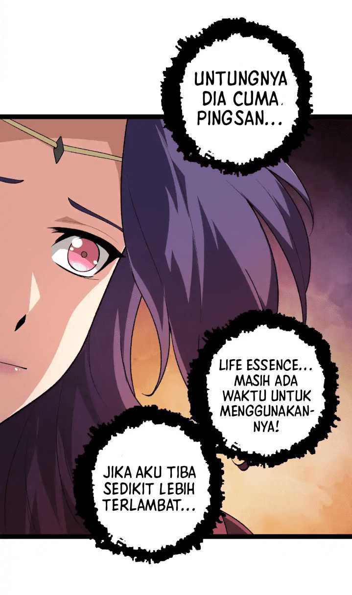 Evolution Begins With A Big Tree Chapter 173 page 45