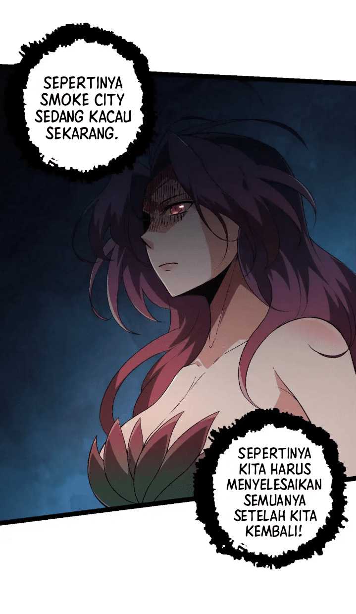 Evolution Begins With A Big Tree Chapter 173 page 49