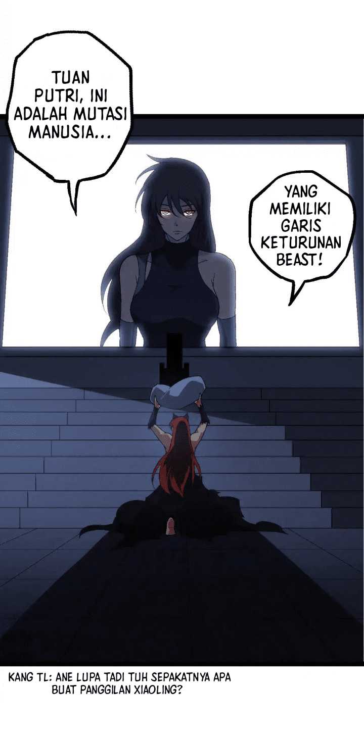 Evolution Begins With A Big Tree Chapter 173 page 52