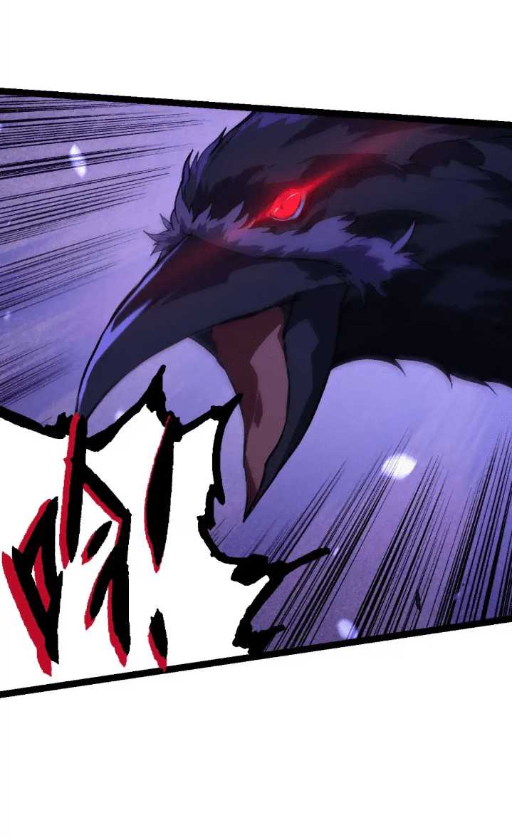 Evolution Begins With A Big Tree Chapter 173 page 8