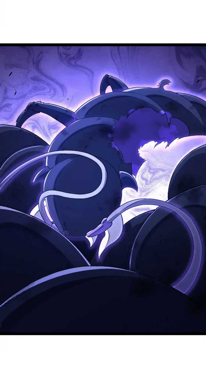 Evolution Begins With A Big Tree Chapter 172 page 21