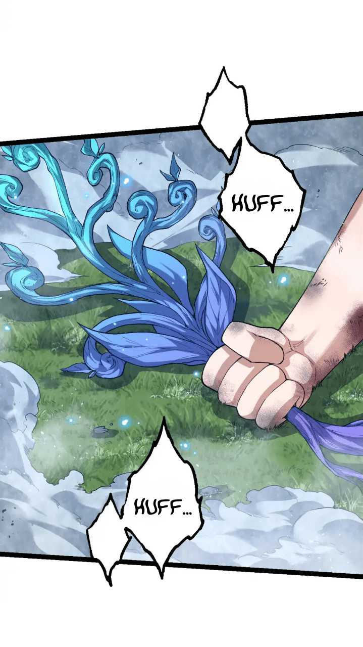 Evolution Begins With A Big Tree Chapter 172 page 32
