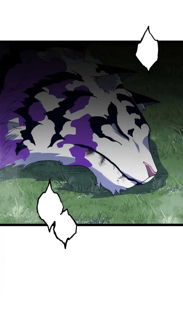Evolution Begins With A Big Tree Chapter 172 page 34