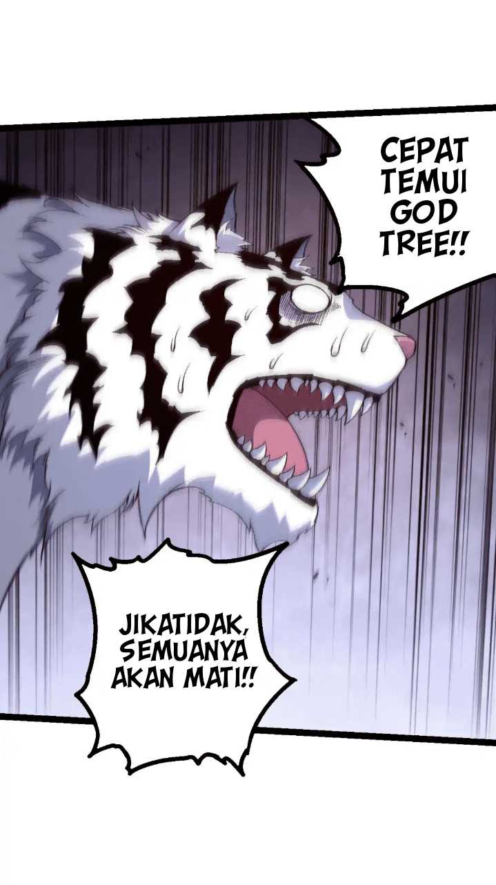 Evolution Begins With A Big Tree Chapter 172 page 40