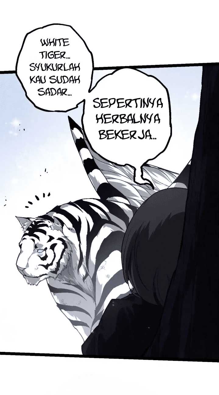 Evolution Begins With A Big Tree Chapter 172 page 43