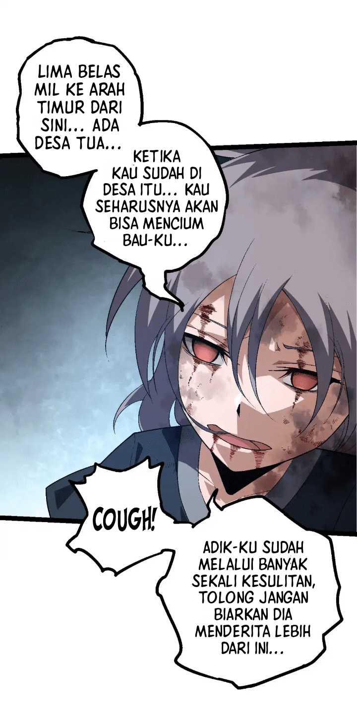 Evolution Begins With A Big Tree Chapter 172 page 47