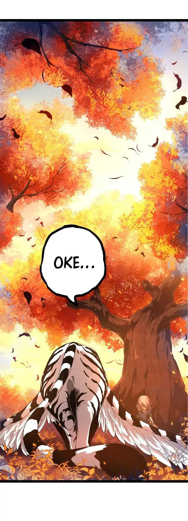 Evolution Begins With A Big Tree Chapter 172 page 52