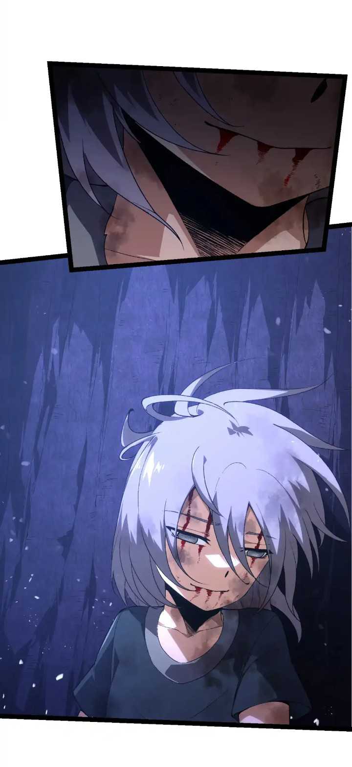 Evolution Begins With A Big Tree Chapter 172 page 53