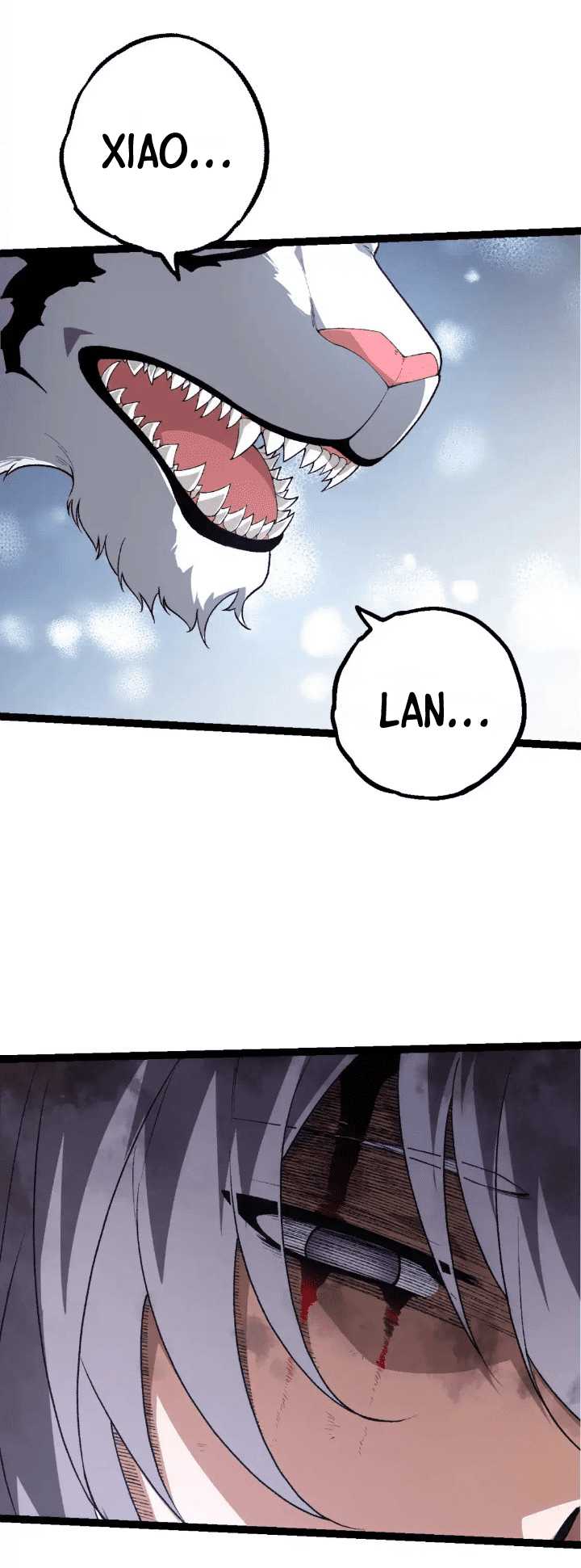 Evolution Begins With A Big Tree Chapter 172 page 54