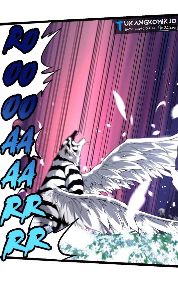 Evolution Begins With A Big Tree Chapter 172 page 56