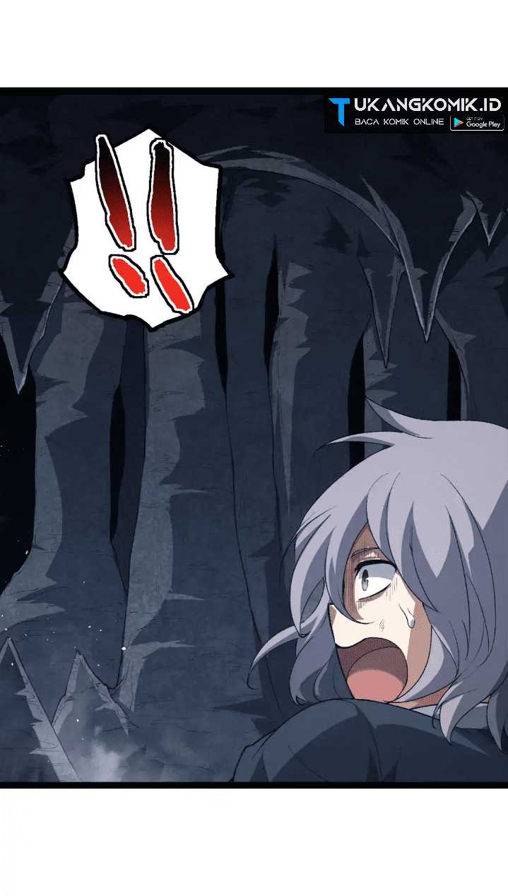 Evolution Begins With A Big Tree Chapter 172 page 7