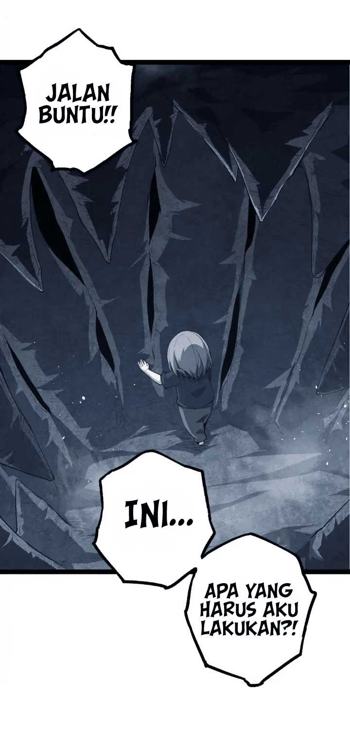 Evolution Begins With A Big Tree Chapter 172 page 8