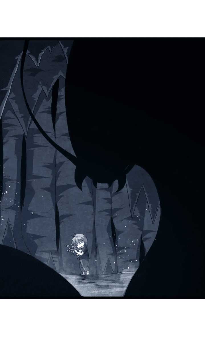 Evolution Begins With A Big Tree Chapter 172 page 9