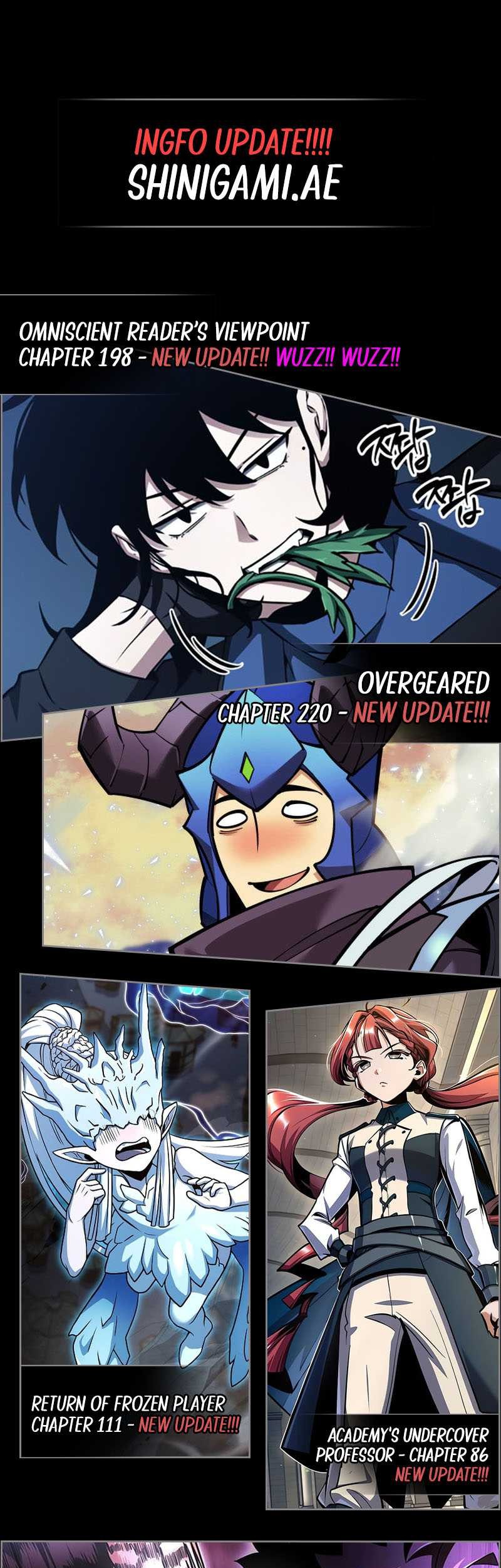 Magic Emperor Chapter 509 page 30