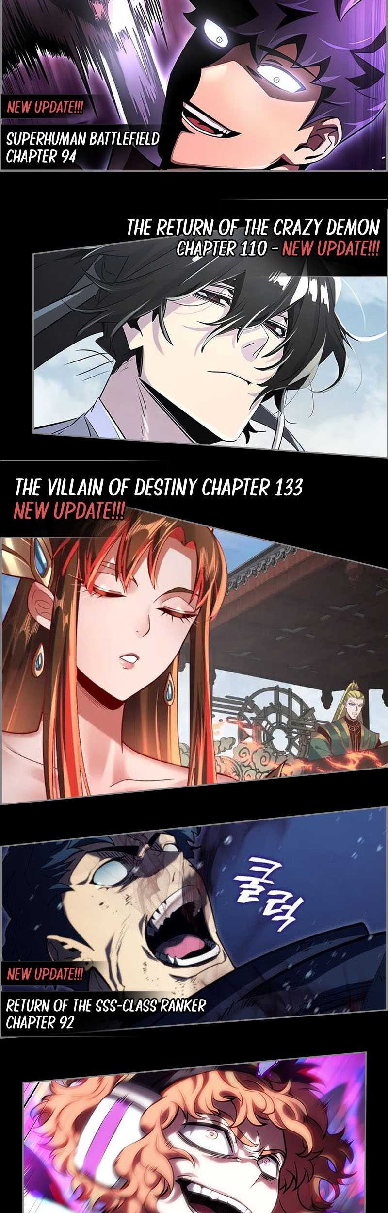Magic Emperor Chapter 509 page 31