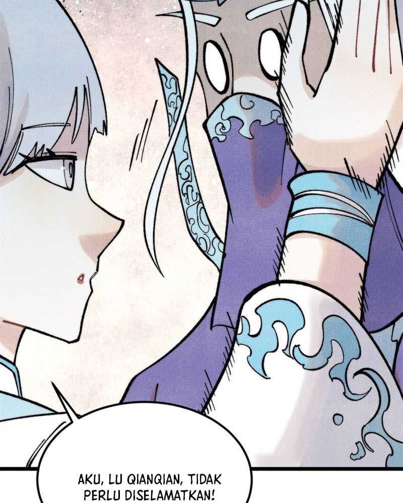 All Hail the Sect Leader Chapter 306 page 19