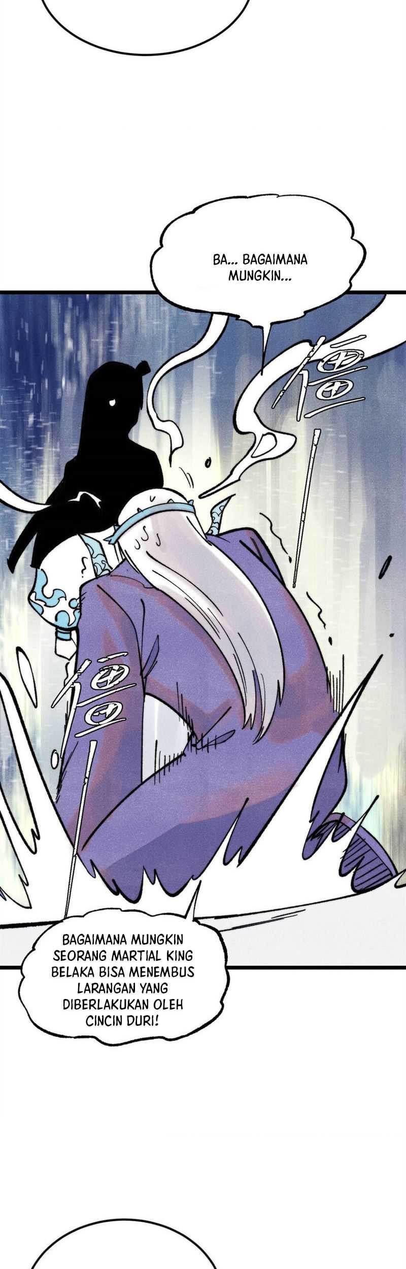 All Hail the Sect Leader Chapter 306 page 20
