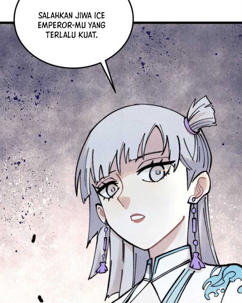 All Hail the Sect Leader Chapter 306 page 21
