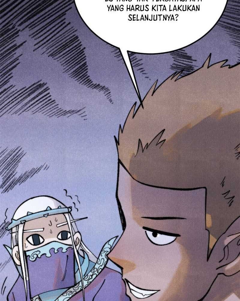 All Hail the Sect Leader Chapter 306 page 23