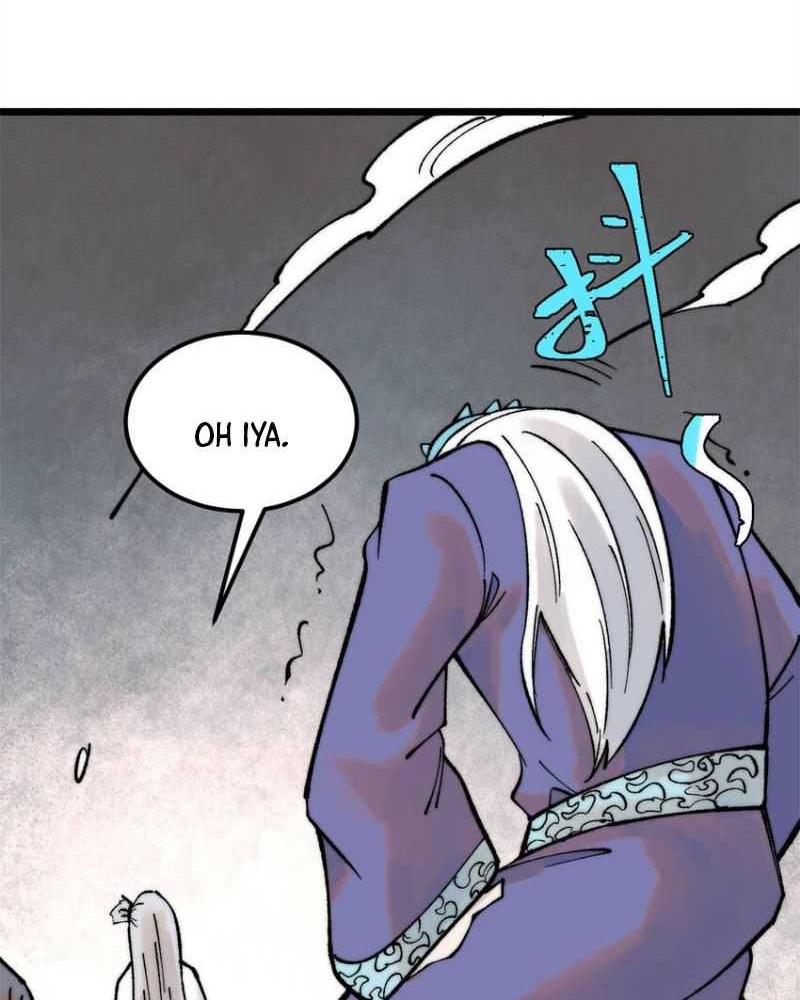 All Hail the Sect Leader Chapter 306 page 25