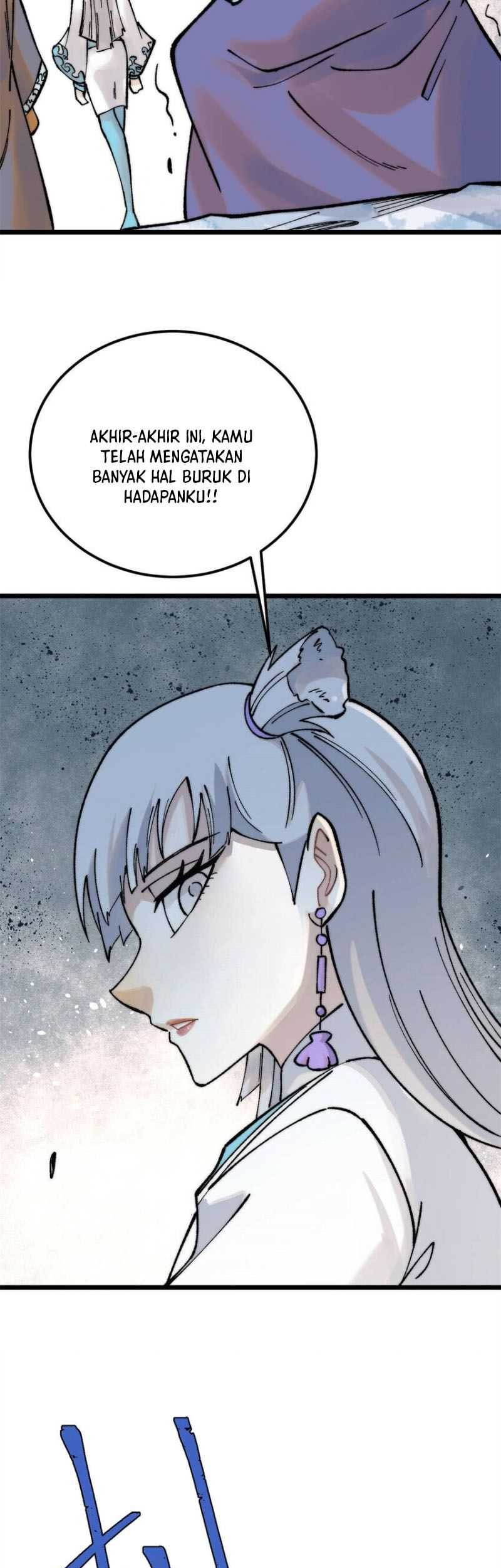 All Hail the Sect Leader Chapter 306 page 26