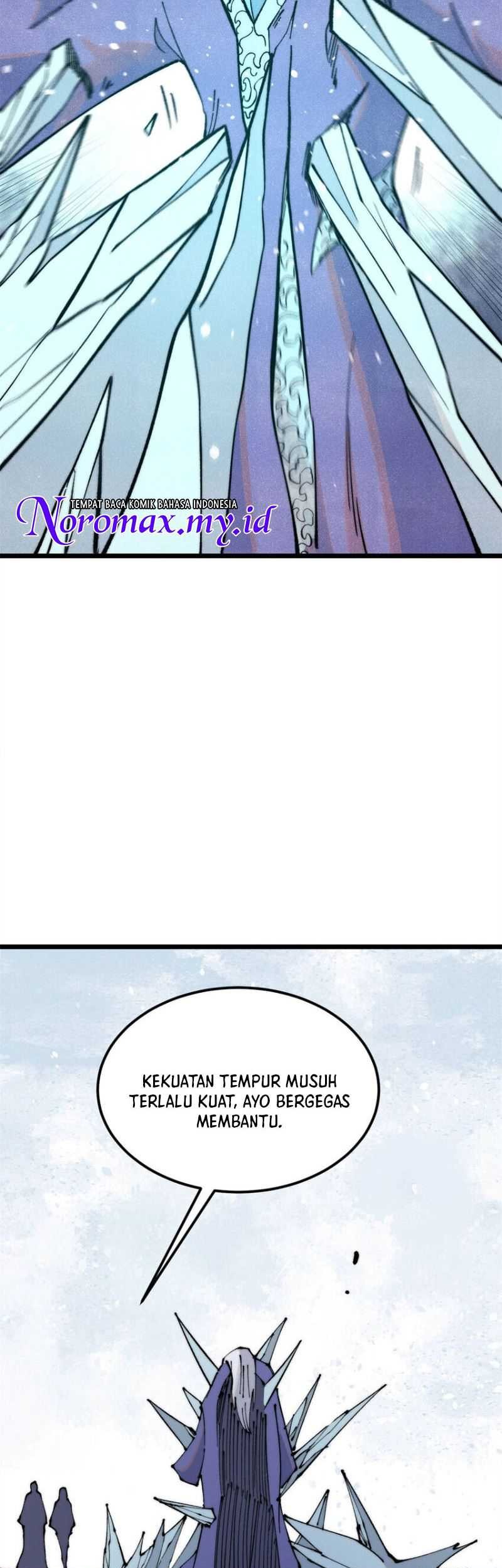 All Hail the Sect Leader Chapter 306 page 28