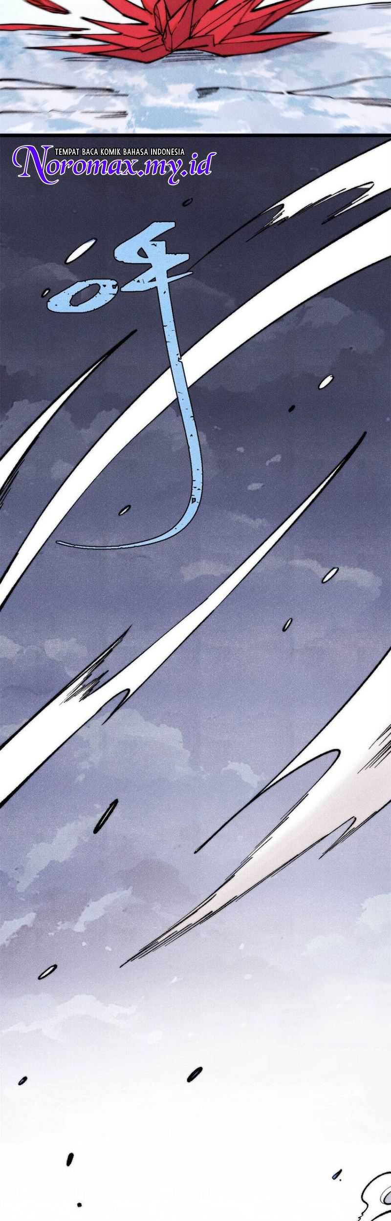 All Hail the Sect Leader Chapter 306 page 32