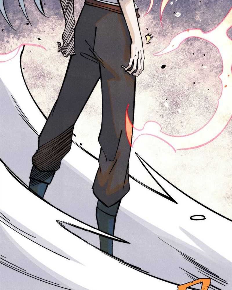 All Hail the Sect Leader Chapter 306 page 37