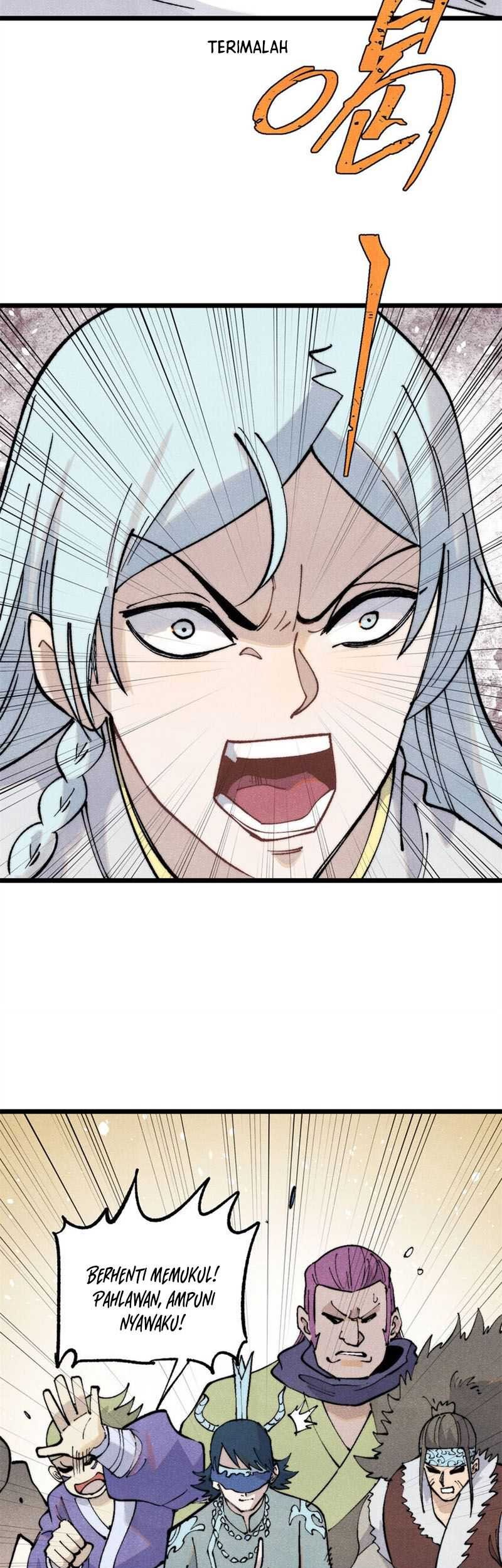 All Hail the Sect Leader Chapter 306 page 38
