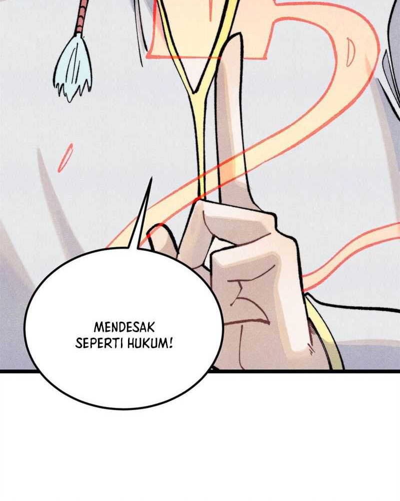 All Hail the Sect Leader Chapter 306 page 41