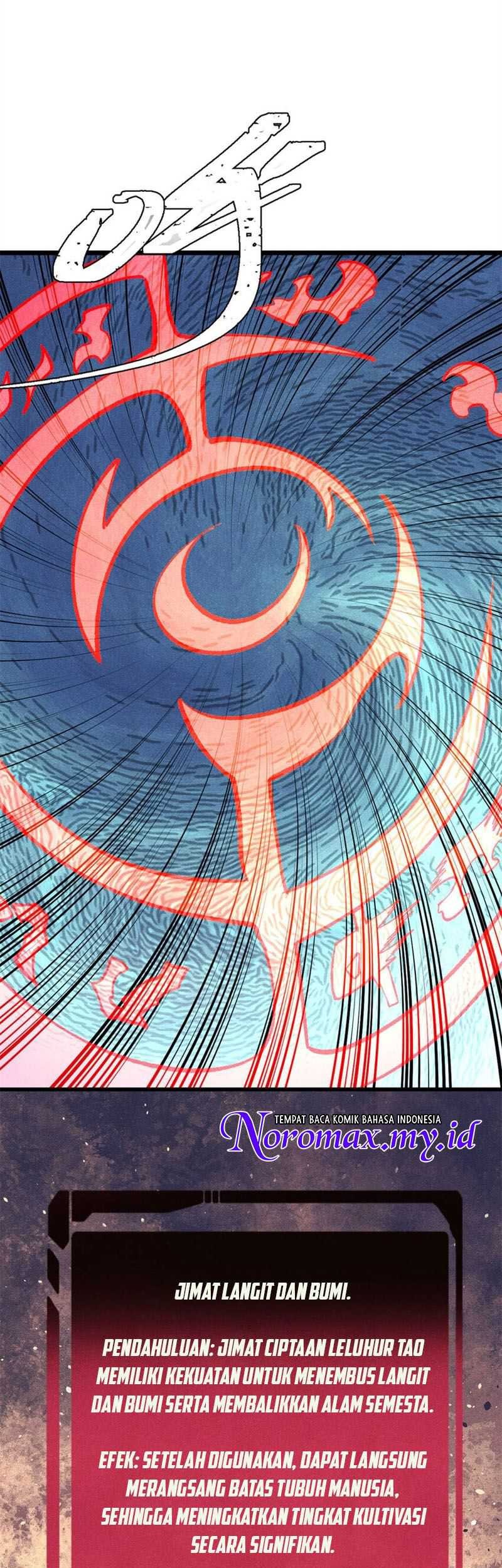 All Hail the Sect Leader Chapter 306 page 42