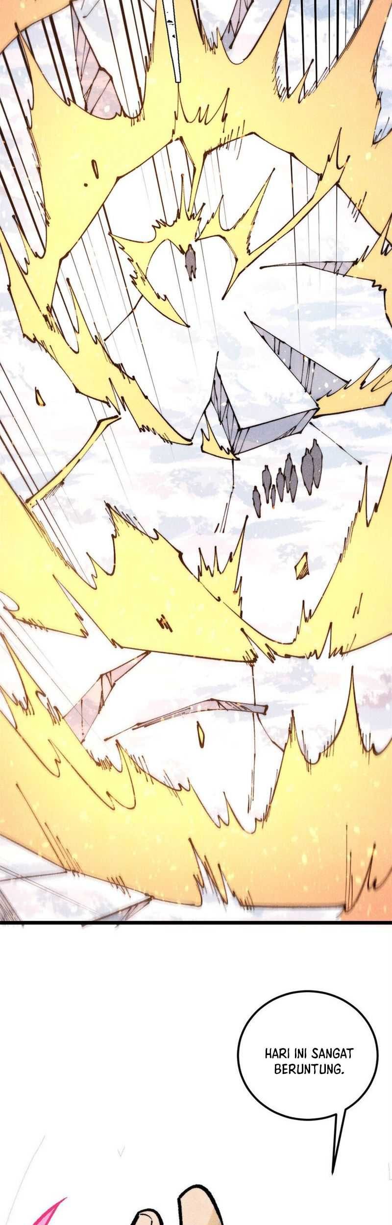 All Hail the Sect Leader Chapter 306 page 44