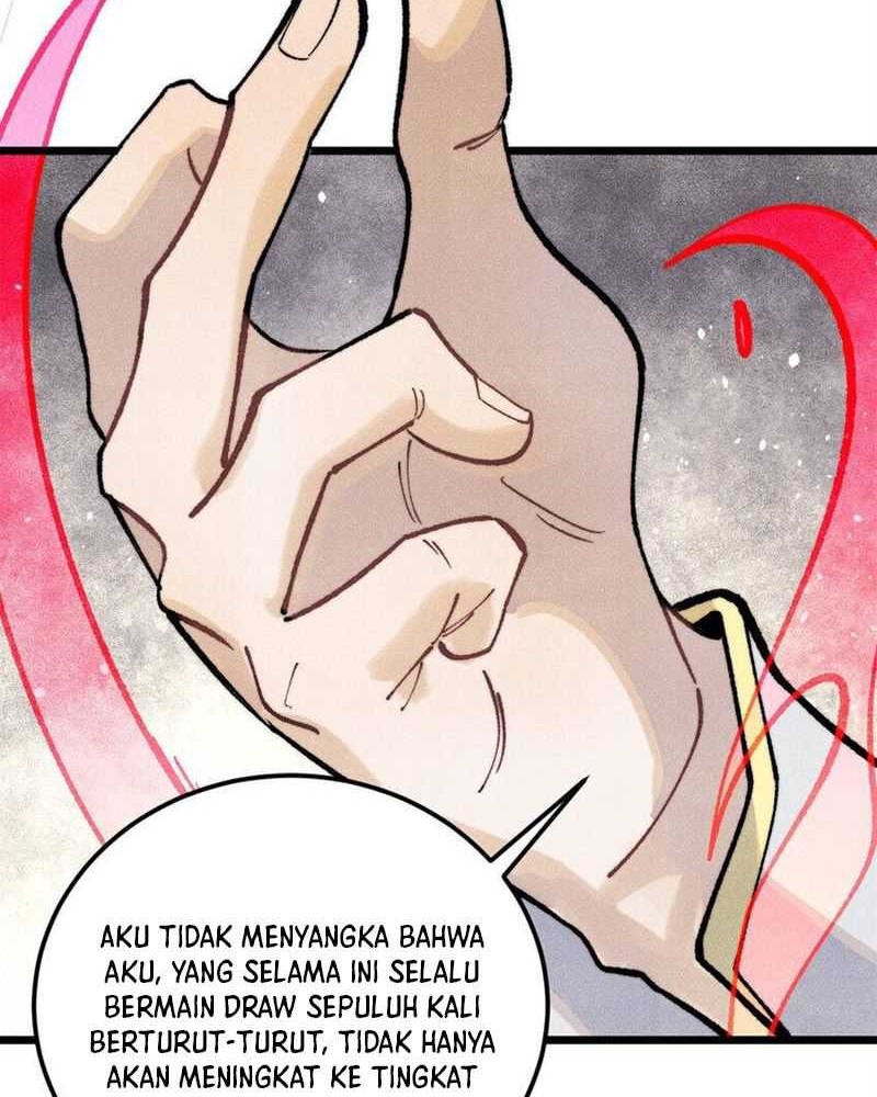 All Hail the Sect Leader Chapter 306 page 45