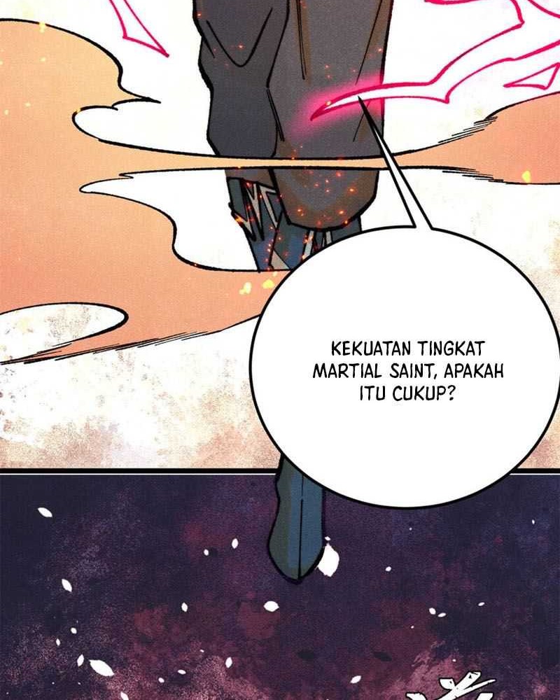 All Hail the Sect Leader Chapter 306 page 47